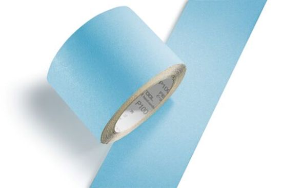 Afbeeldingen van FESTOOL Schuurrol Granat 1115X25M K220 