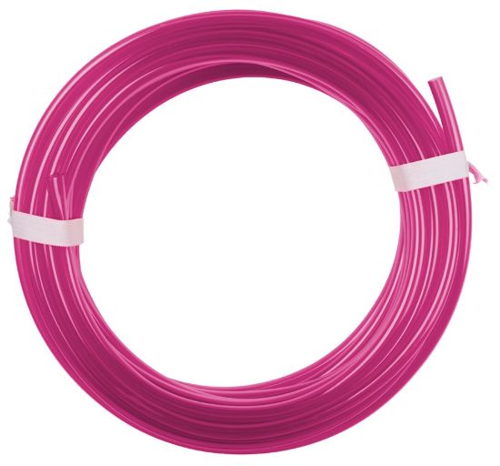 Afbeeldingen van SOLA Slangwaterpas rood transparant SCHL 30M