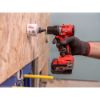 Afbeeldingen van MILWAUKEE Accu boorschroefmachine compact M18BLDDRC-0 BODY