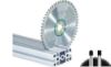 Afbeeldingen van FESTOOL Cirkelzaagblad ALUMINIUM/PLASTICS HW 190X2,6MM FF TF58