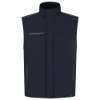 Afbeeldingen van TRICORP Tech shell bodywarmer RE2050 402709 inkt 3XL
