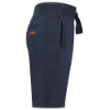 Afbeeldingen van TRICORP Joggingbroek kort Premium 504009 inkt 2XL