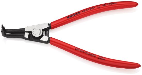 Afbeeldingen van KNIPEX Borgveertang buiten DIN5254B 40-100MM