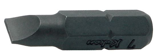 Afbeeldingen van KO-KEN Insertbit 5/16" sleuf 2,0X12MM 32MM