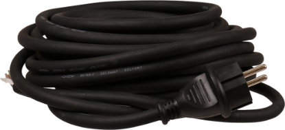 Afbeeldingen van KELFORT Aansluitsnoer neopreen H07RN-F Z 3X1,5MM 10M
