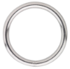Afbeeldingen van Gelaste ring RVS316 30X4MM