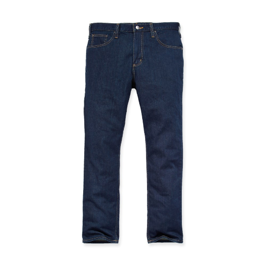 Afbeeldingen van CARHARTT Jeans tapered rugged flex 102807 erie W34/L36