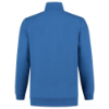Afbeeldingen van TRICORP Sweatvest 60°C wasbaar 301017 royal blauw L