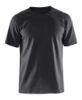 Afbeeldingen van BLÅKLÄDER T-shirt 3525 medium grijs S