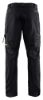 Afbeeldingen van BLÅKLÄDER Werkbroek Multinorm Inherent met stretch 1486 zwart D112