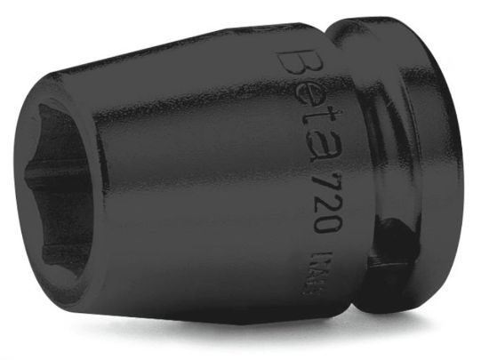 Afbeeldingen van BETA Slagdop ½" 720AS 9/16