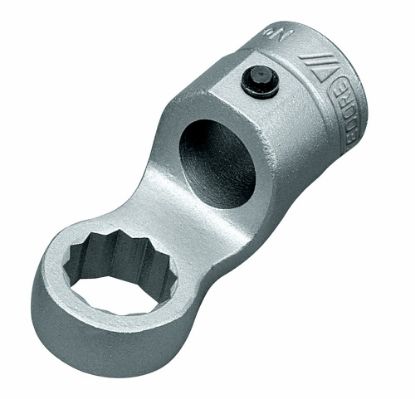 Afbeeldingen van GEDORE Opsteek-ringsleutel 16 Z ¼"