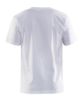 Afbeeldingen van BLÅKLÄDER T-shirt 3300 wit S