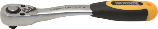 Afbeeldingen van IRONSIDE Ratel ⅜" 2-componenten 72T