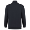 Afbeeldingen van TRICORP Sweatvest 60°C wasbaar 301017