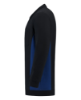 Afbeeldingen van TRICORP Polosweater bi-colour + borstzak 302001