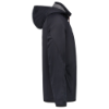 Afbeeldingen van TRICORP Jack Premium met capuchon 404001 zwart L