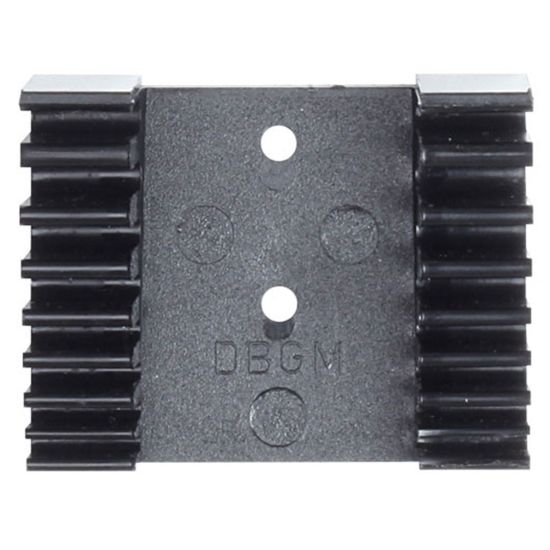 Afbeeldingen van GEDORE Kunststof houder leeg t.b.v. 8 sleutels nr.6