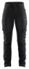 Afbeeldingen van BLÅKLÄDER Softshell werkbroek service dames 7177 zwart D22