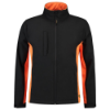 Afbeeldingen van TRICORP Softshell bi-colour 402002