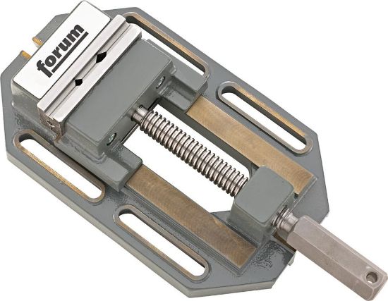 Afbeeldingen van FORUM Precisie-boormachineklem 100/115MM