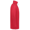Afbeeldingen van TRICORP Sweater met ritskraag 301010 rood 3XL