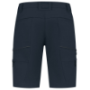 Afbeeldingen van TRICORP Werkbroek kort Slim-Fit stretch RE2050 502703 inkt 44