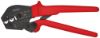 Afbeeldingen van KNIPEX Krimptang 975223 16/25MM²