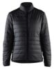 Afbeeldingen van BLÅKLÄDER Vest warm gevoerd dames 4715 zwart/donker marineblauw S