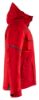 Afbeeldingen van BLÅKLÄDER Winterjas 4881 rood/donkerrood L