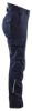 Afbeeldingen van BLÅKLÄDER Werkbroek Multinorm dames Inherent 7107 marineblauw D25