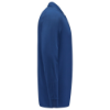 Afbeeldingen van TRICORP Poloshirt Slim-Fit met lange mouwen 201017 royal blauw 3XL