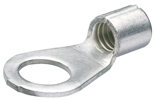 Afbeeldingen van KNIPEX Kabelschoen 9799210 3MM 0,5-1,5MM² 200x