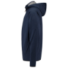 Afbeeldingen van TRICORP Jack Premium met capuchon 404001 inkt S