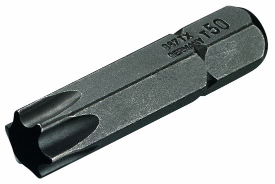 Afbeeldingen van GEDORE Schroevendraaierbit 5/16" TORX T45