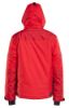 Afbeeldingen van BLÅKLÄDER Winterjas 4881 rood/donkerrood L