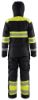 Afbeeldingen van BLÅKLÄDER Winteroverall 6720 zwart/High Vis geel XSS