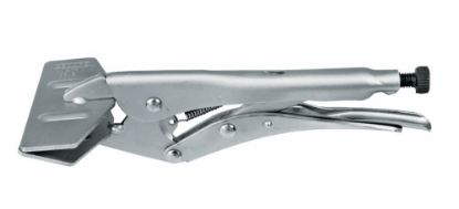 Afbeeldingen van GEDORE Griptang extra brede bekken 200X80MM