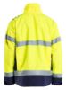 Afbeeldingen van BLÅKLÄDER Shelljack 4760 High Vis geel/marineblauw S
