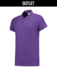 Afbeeldingen van TRICORP Poloshirt Slim-Fit 201005 paars S