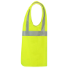 Afbeeldingen van TRICORP Veiligheidsvest ISO20471 453003 fluor geel 2XL