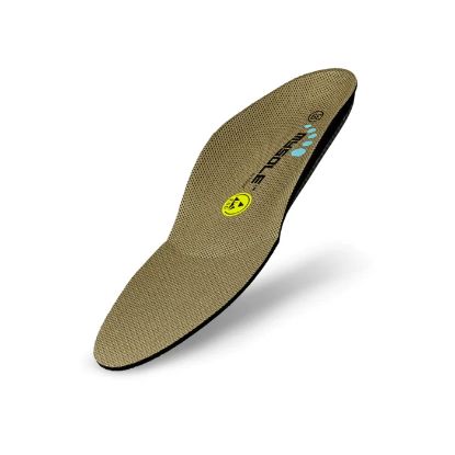 Afbeeldingen van MYSOLE WORK Inlegzool hoge voetboog bruin