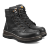 Afbeeldingen van CARHARTT Werkschoen hoog Hamilton S3 waterbestendig 400004 zwart 44