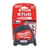 Afbeeldingen van MILWAUKEE Rolmaat STUD Gen II 33MM 8M