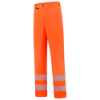 Afbeeldingen van TRICORP Werkbroek Twill stretch RWS dubbelzijdig 503701 fluor oranje 54