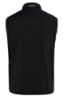 Afbeeldingen van BLÅKLÄDER Softshell bodywarmer 3850 zwart/High Vis geel M