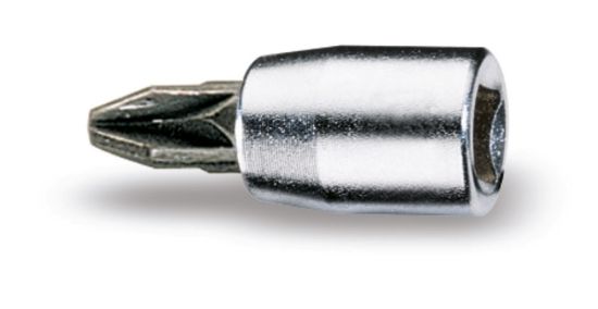 Afbeeldingen van BETA Schroevendraaier dopsleutel ¼" PZ1 900 PZ1