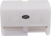 Afbeeldingen van KELFORT Toiletrolhouder duo wit