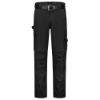 Afbeeldingen van TRICORP Werkbroek Twill Cordura 502021 zwart 22