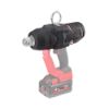 Afbeeldingen van MILWAUKEE Omhuizing rubber t.b.v. M18 ONEFHIWF1